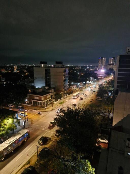 Apartamento Excelente Ubicacion, Nuevo, Luminoso! Montevideo