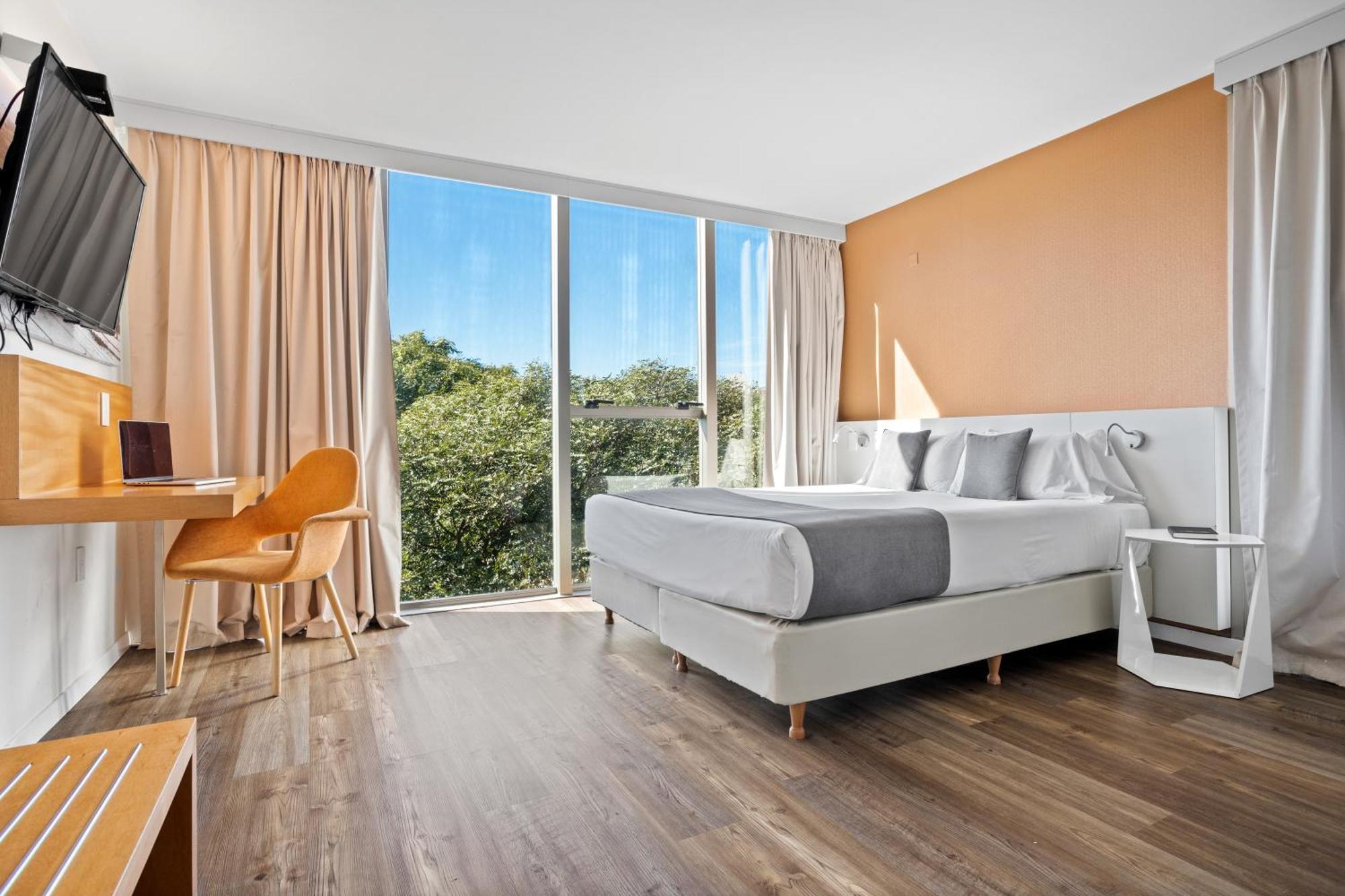 Own Hotel Montevideo