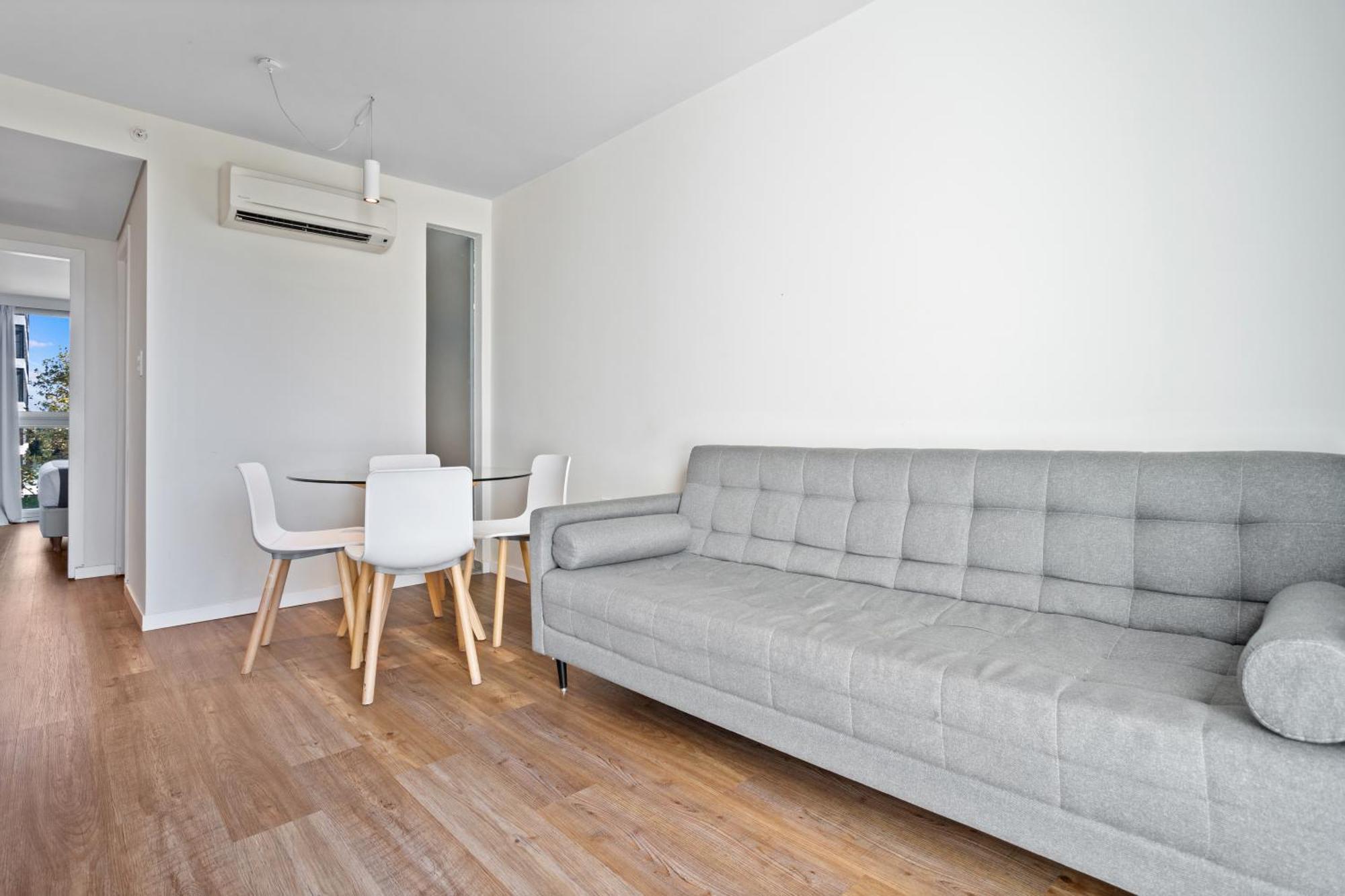 Hotel Own Montevideo