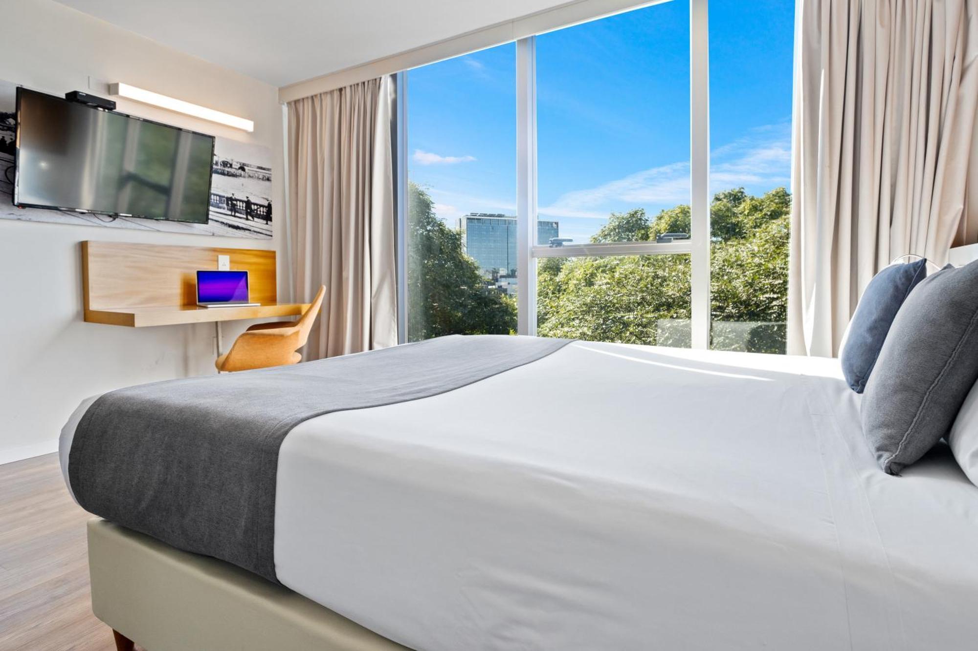 Hotel Own 4*