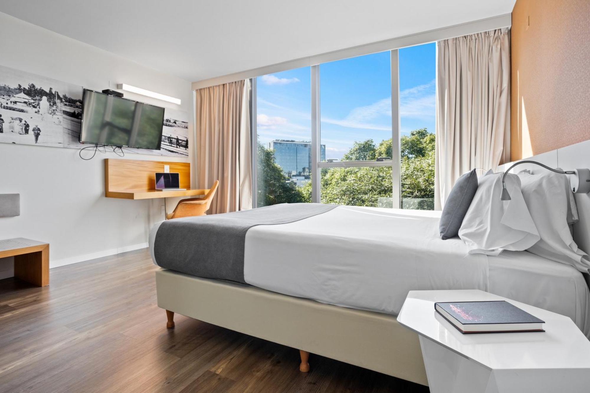 Hotel Own Montevideo