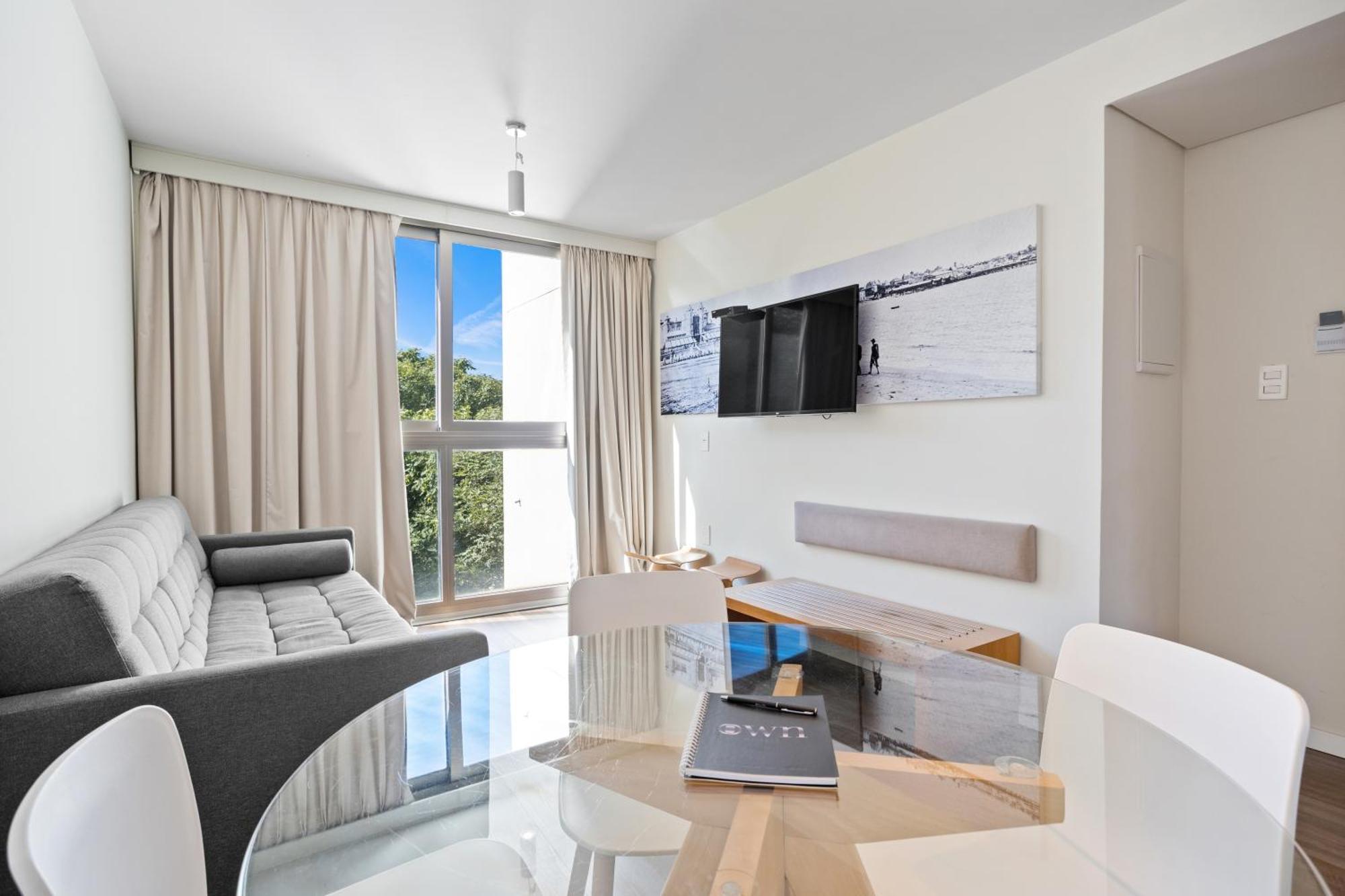 Own 4* Montevideo