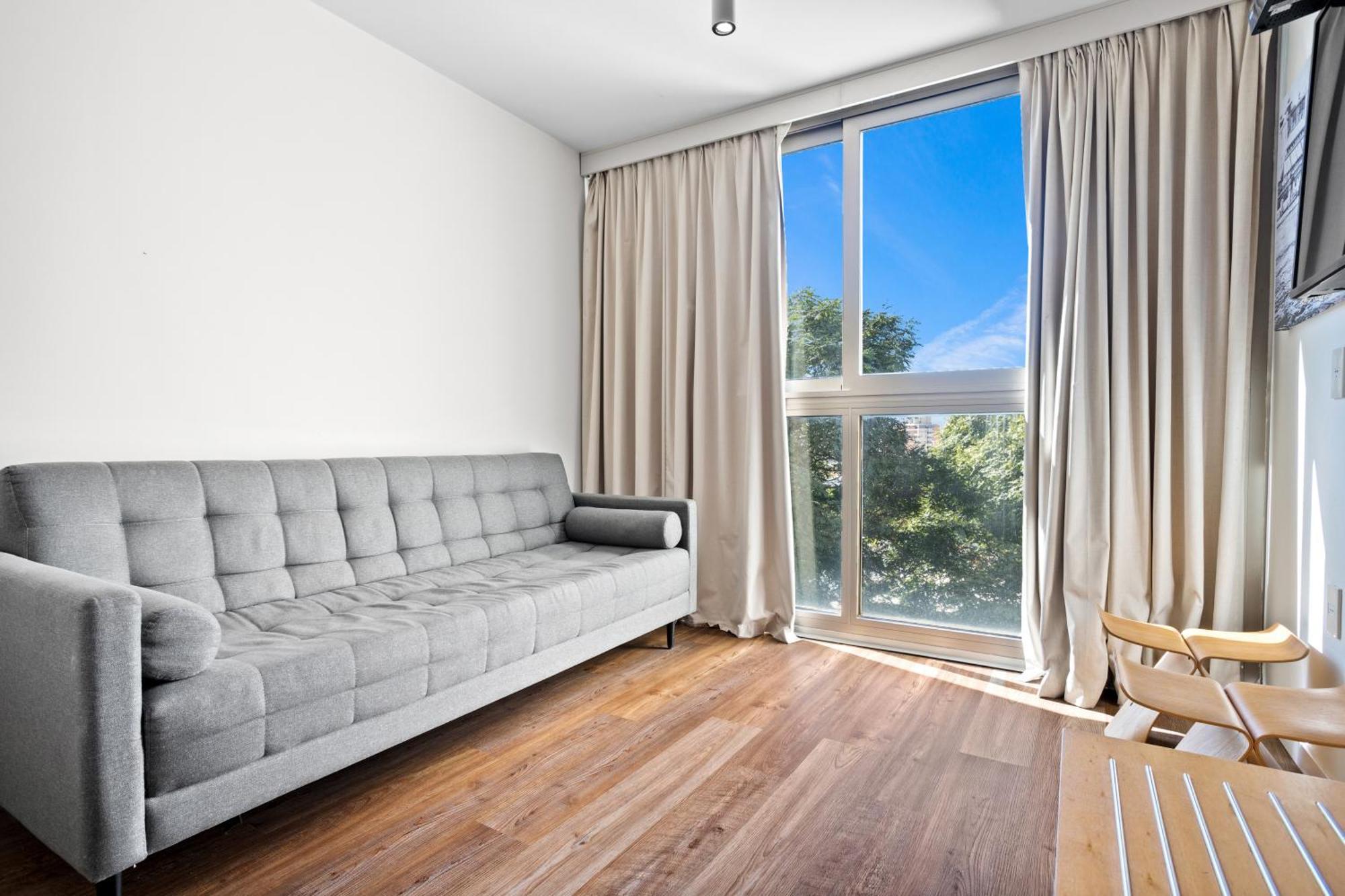 Own 4* Montevideo