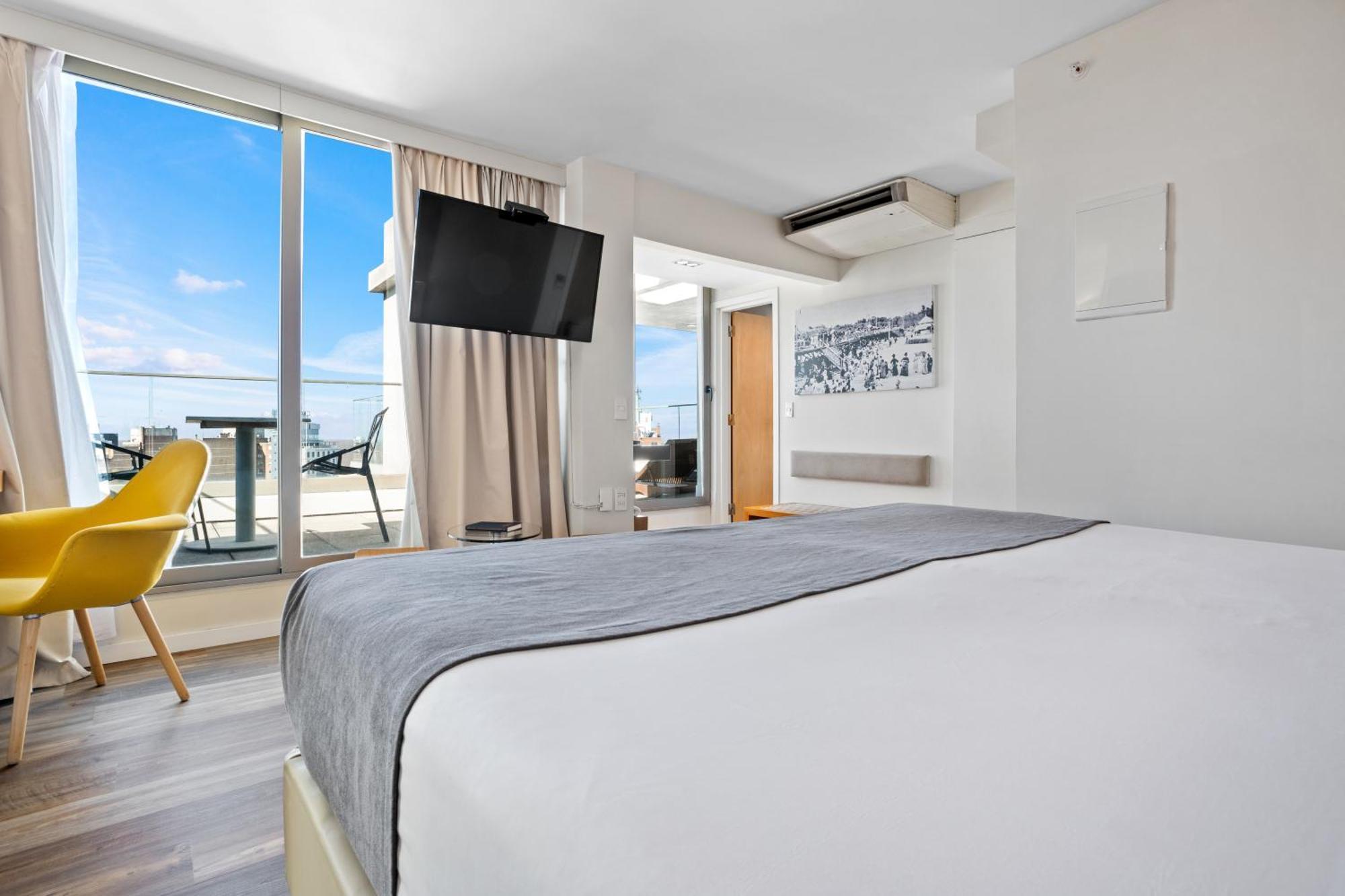 Own Hotel