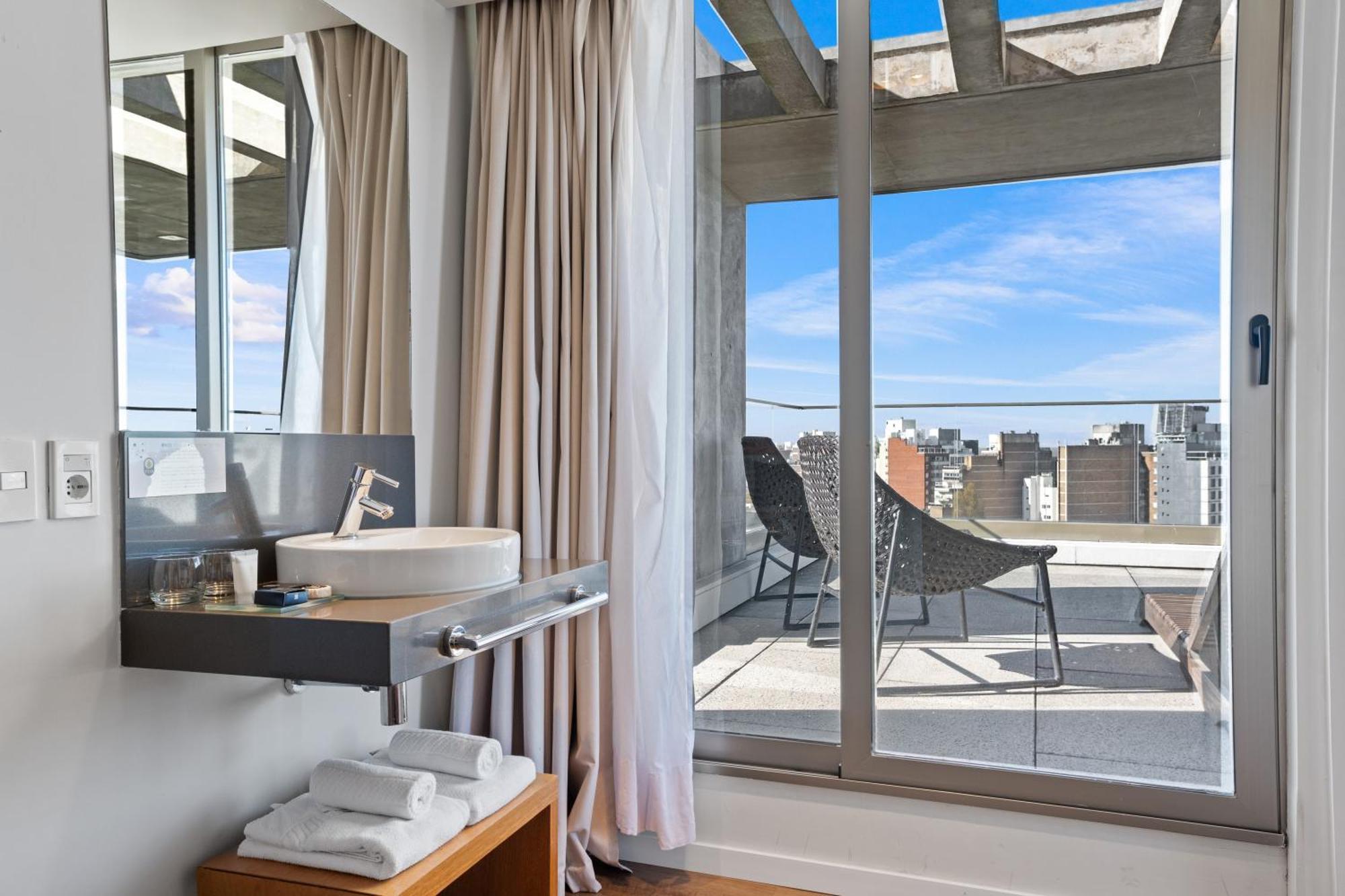 Own Hotel Montevideo