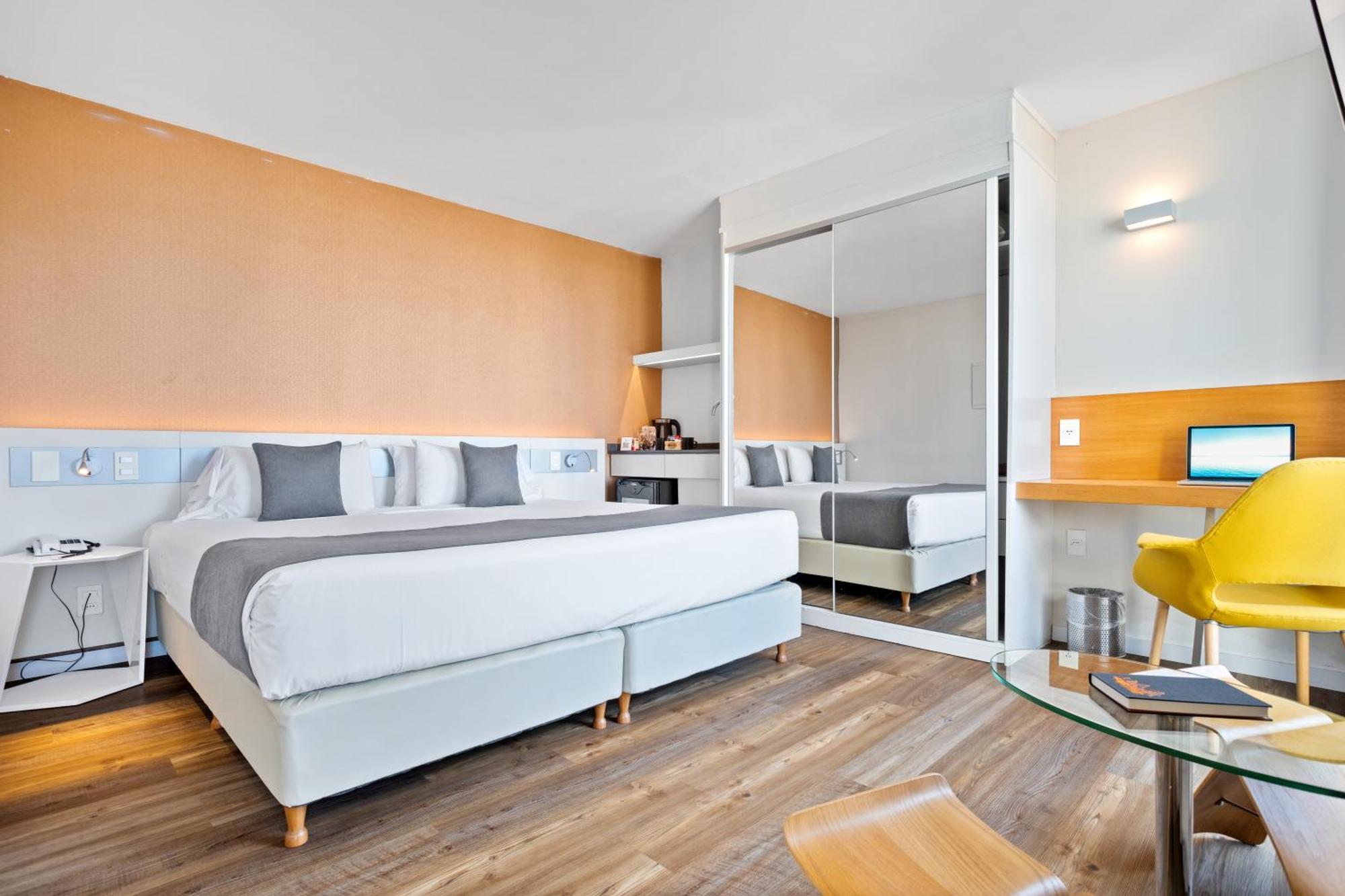 Hotel Own Montevideo