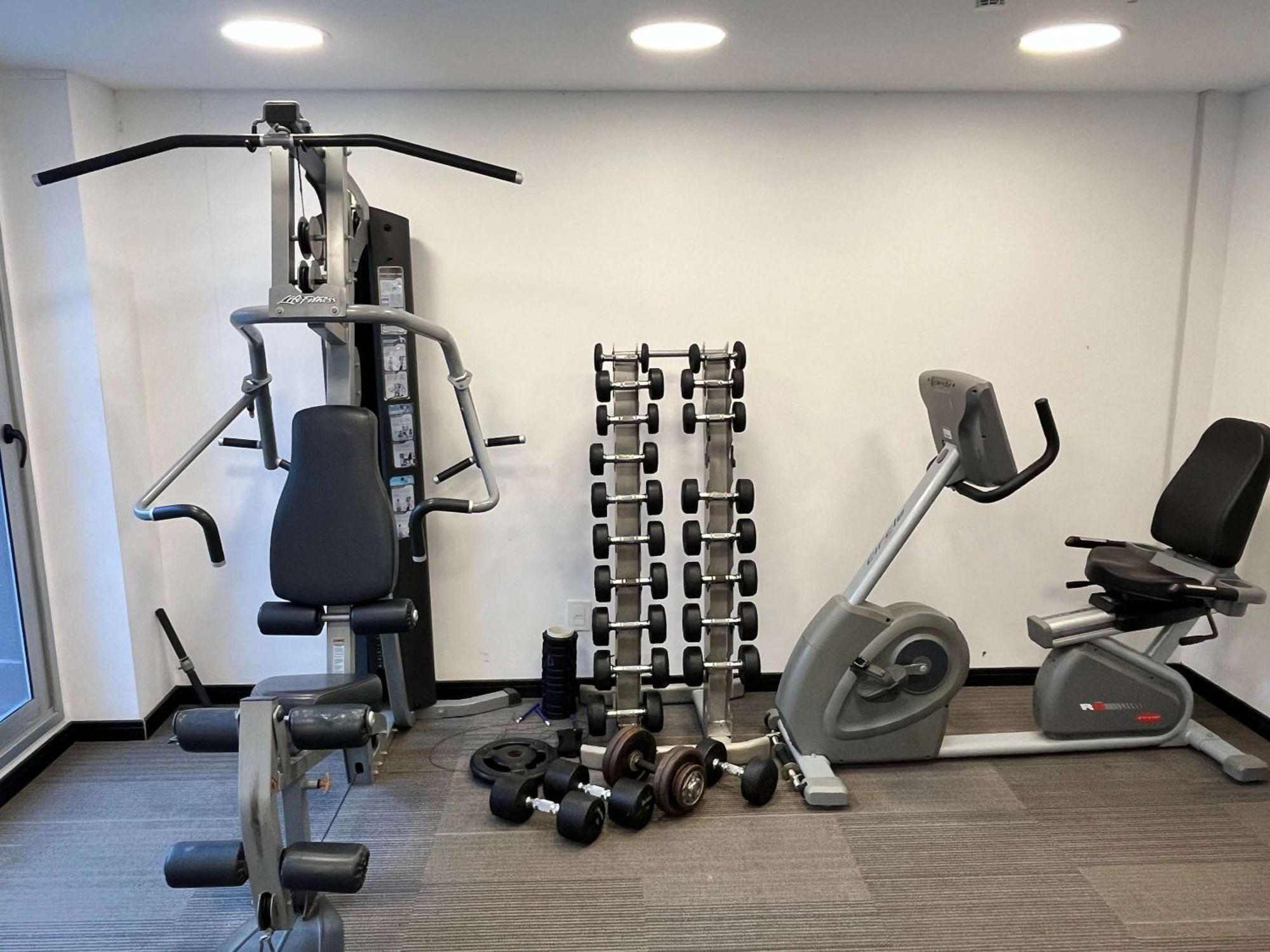 Ibis Styles Biarritz 3*