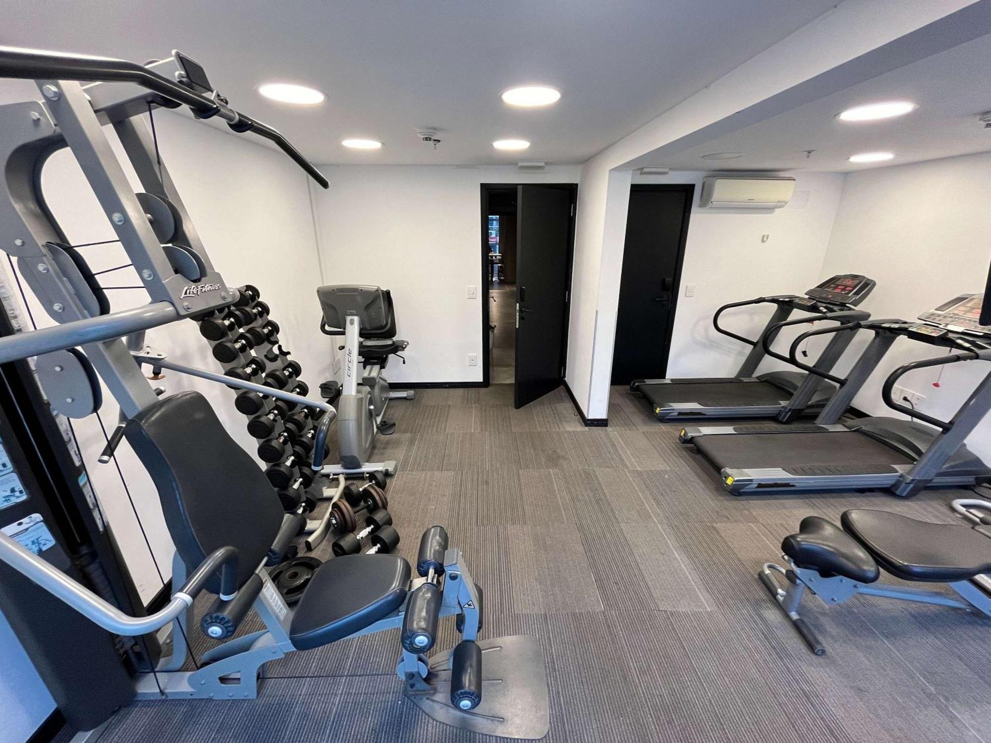 Hotel Ibis Styles Biarritz Montevideo