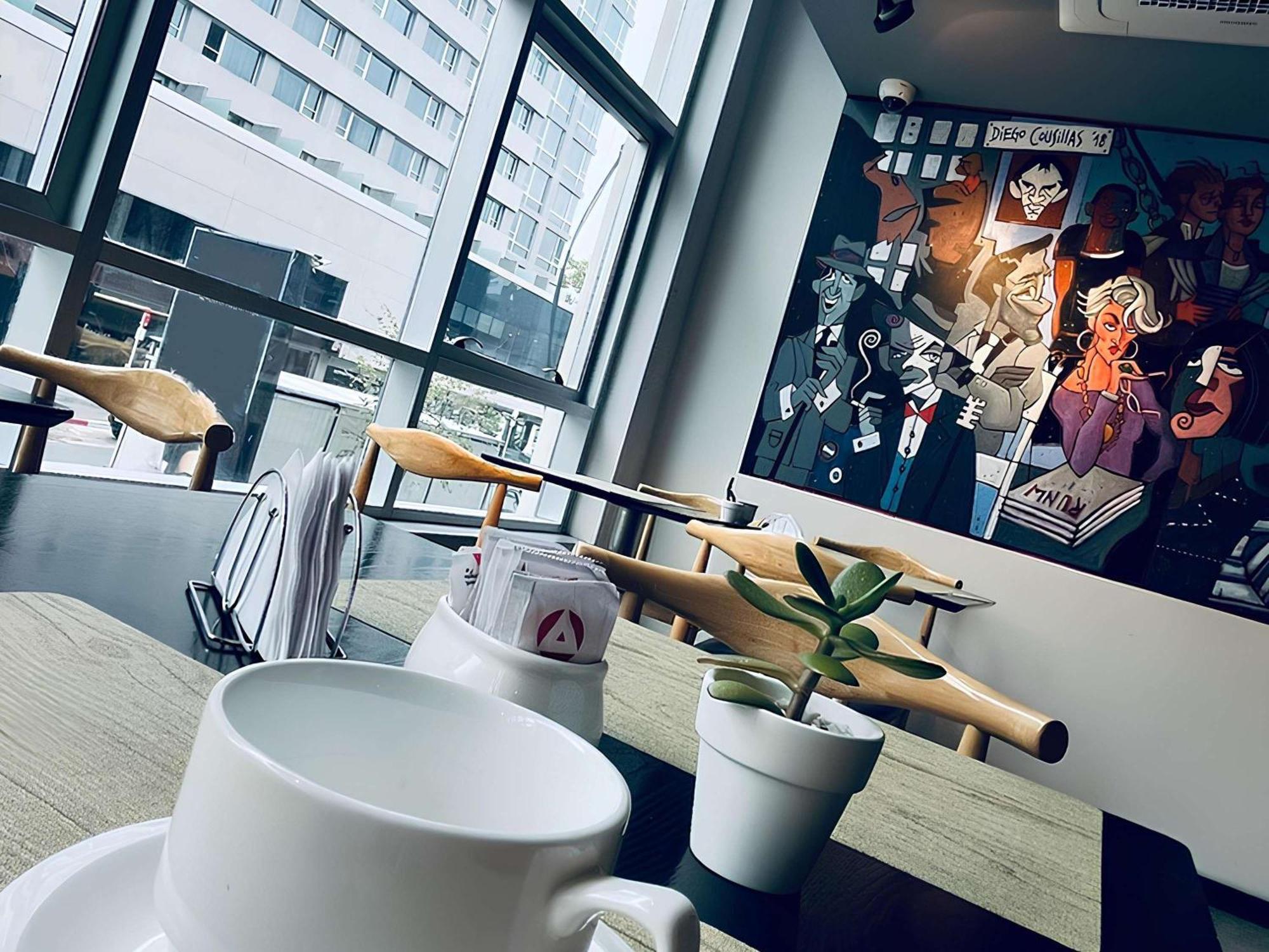 Hotel Ibis Styles Biarritz