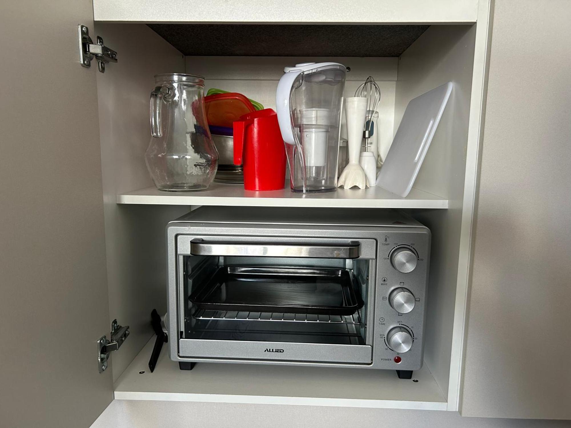 Apartamento Amplio Y Nuevo Con Excelente Ubicación Y Vista Montevideo