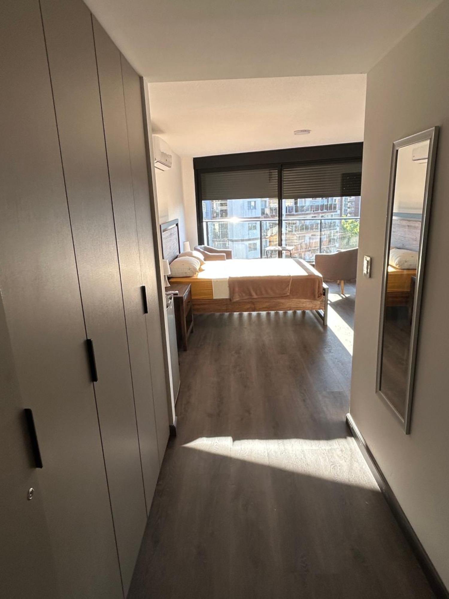 Apartamento Amplio Y Nuevo Con Excelente Ubicación Y Vista