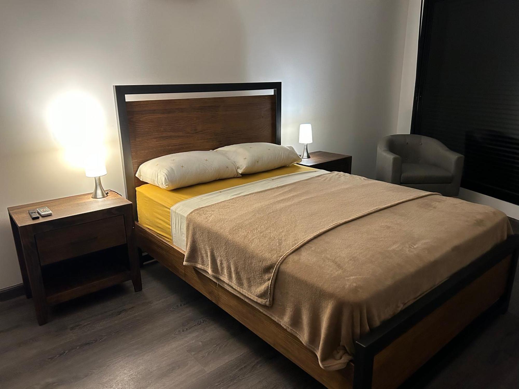 Amplio Y Nuevo Con Excelente Ubicación Y Vista