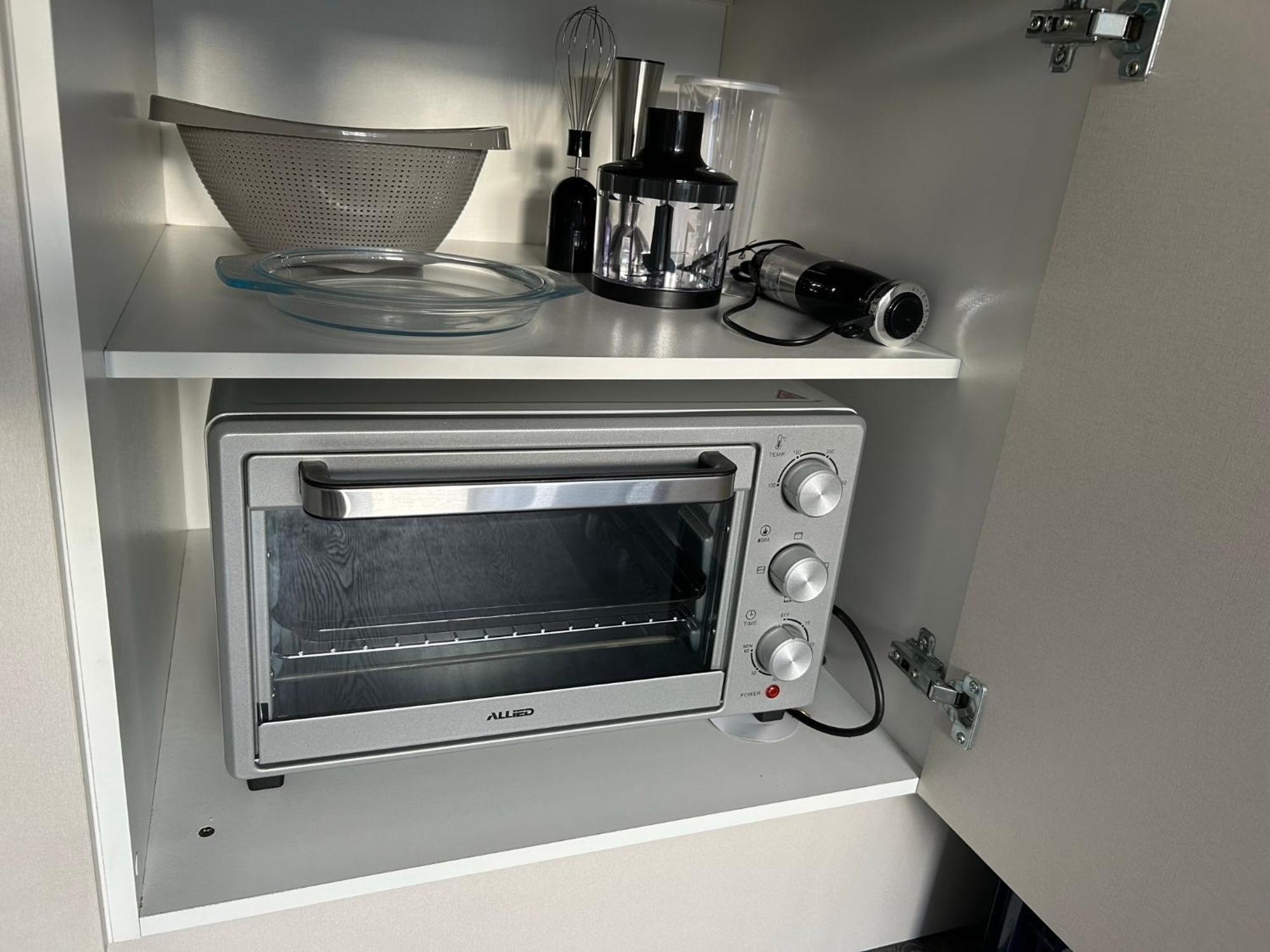 Amplio Y Nuevo Con Excelente Ubicación Y Vista * Montevideo