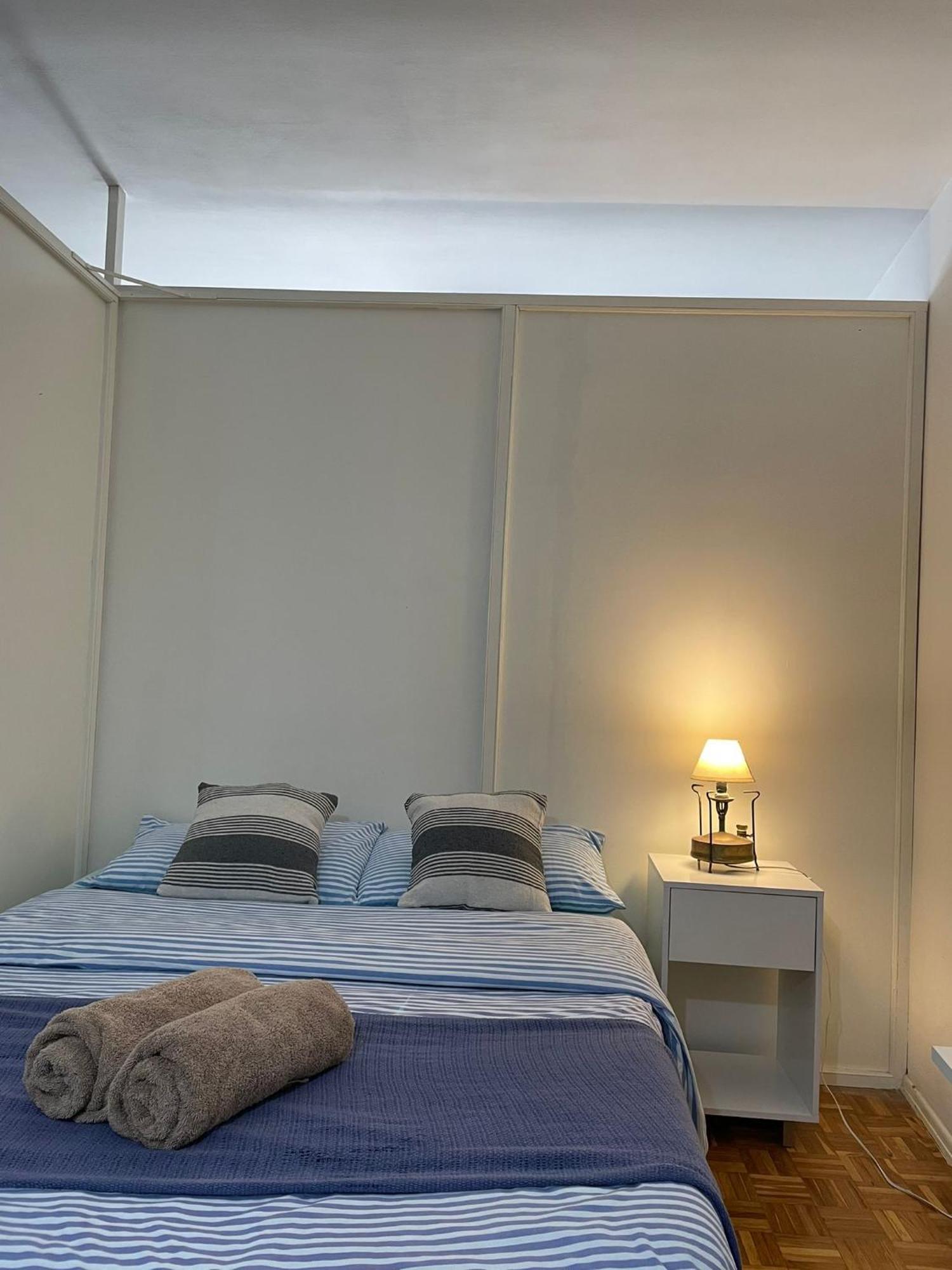 Apartamento Hermoso En Puerta De La Ciudad Vieja