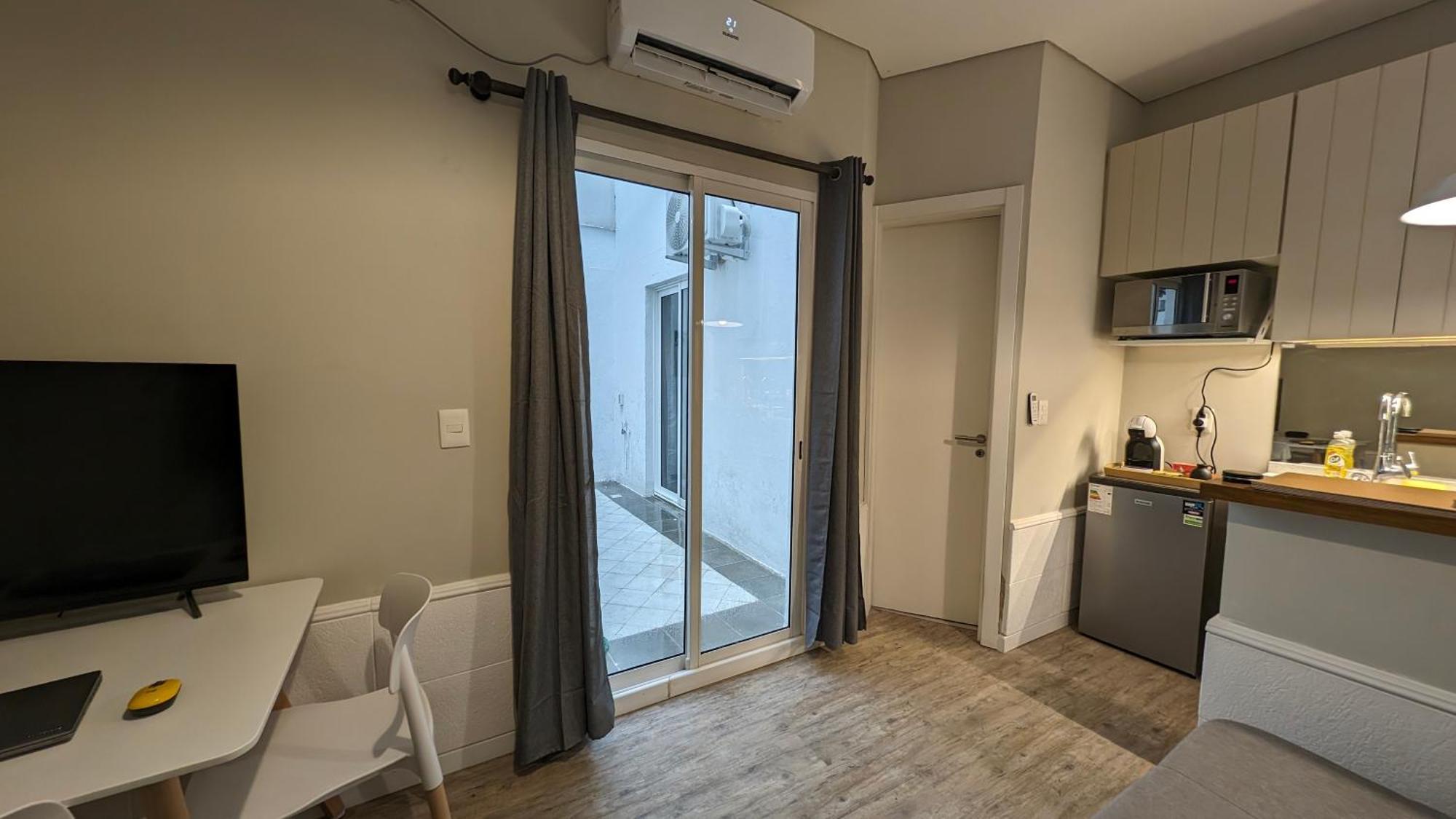 3354 - A Solo Pasos De La Playa Y Del Shopping Apartment Montevideo