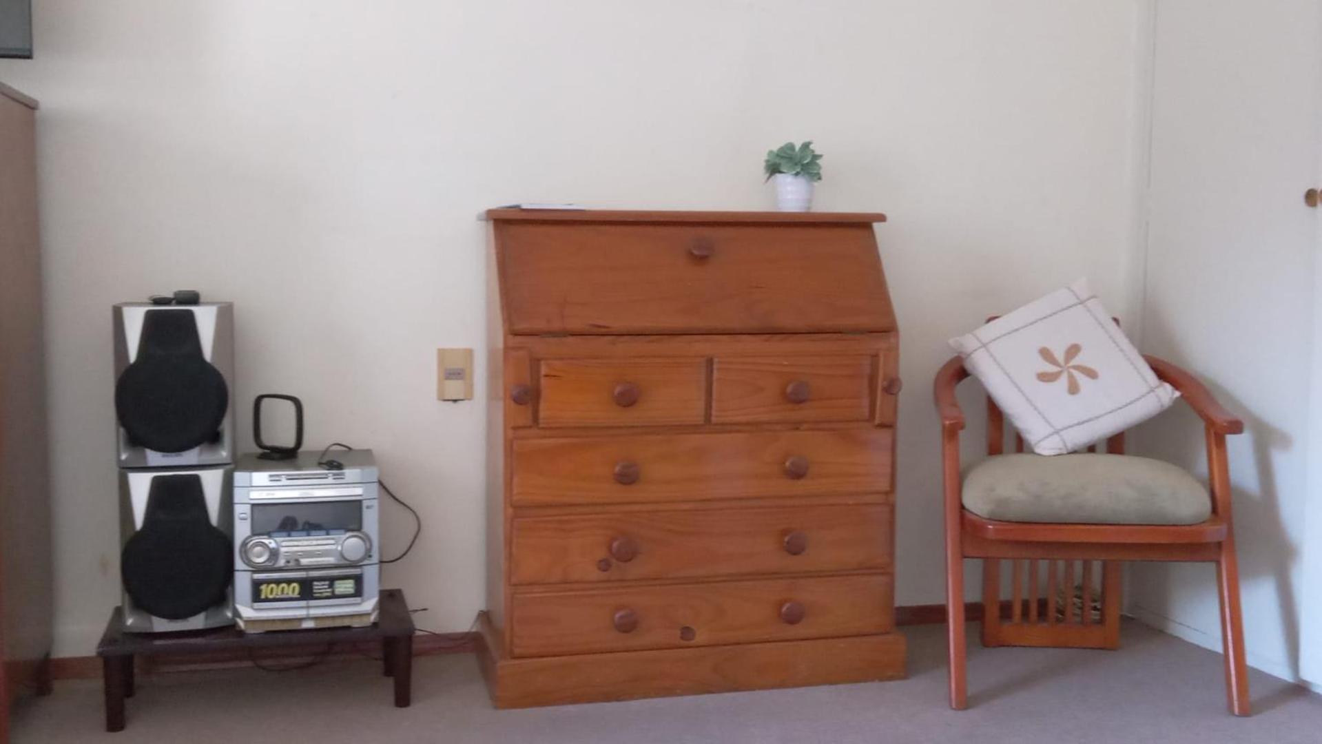 Apartamento Hermoso Excelente Ubicacion !
