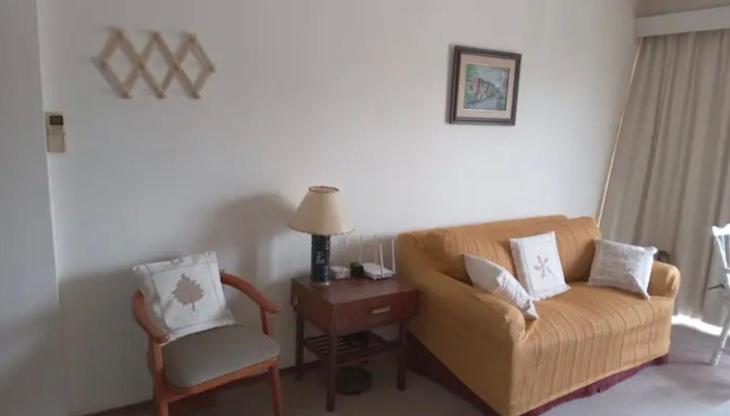 Hermoso Excelente Ubicacion ! Apartamento Montevideo