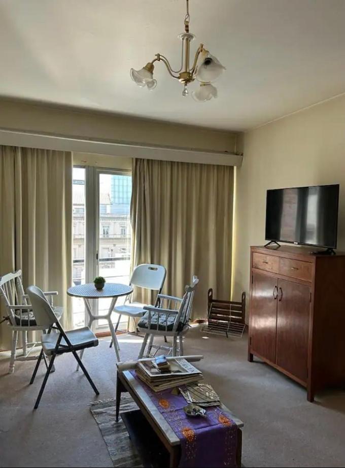 Hermoso Excelente Ubicacion ! Apartamento Montevideo