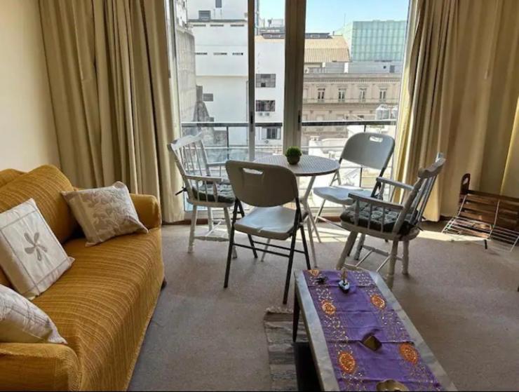 Hermoso Excelente Ubicacion ! Apartamento Montevideo