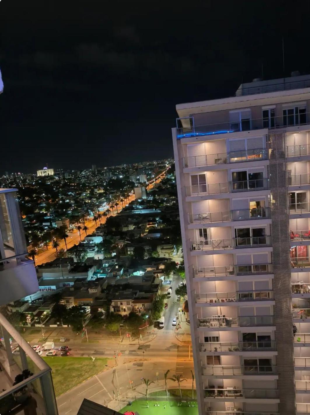 Sobre El Shopping Apartamento