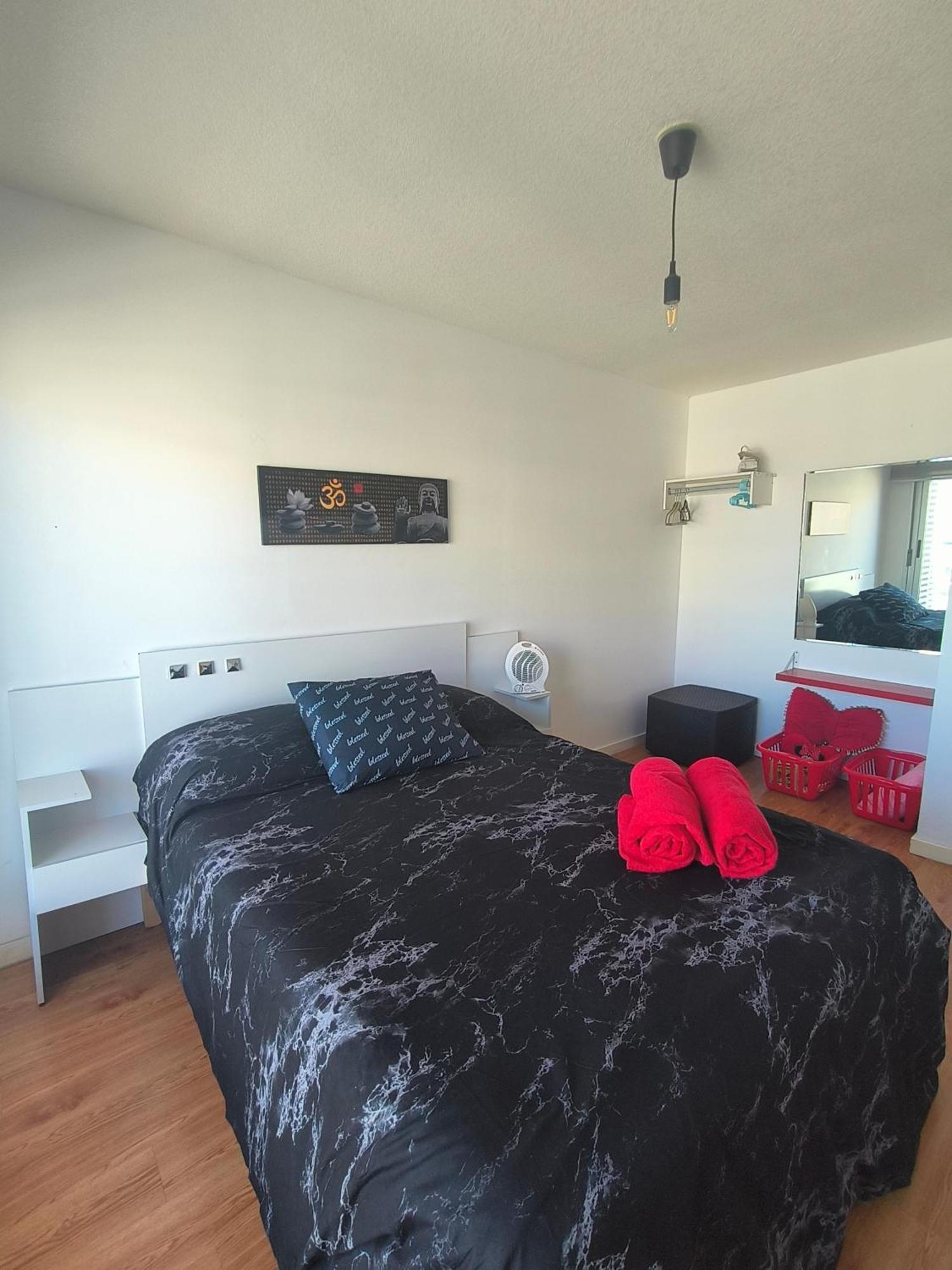 Apartamento Sobre El Shopping *