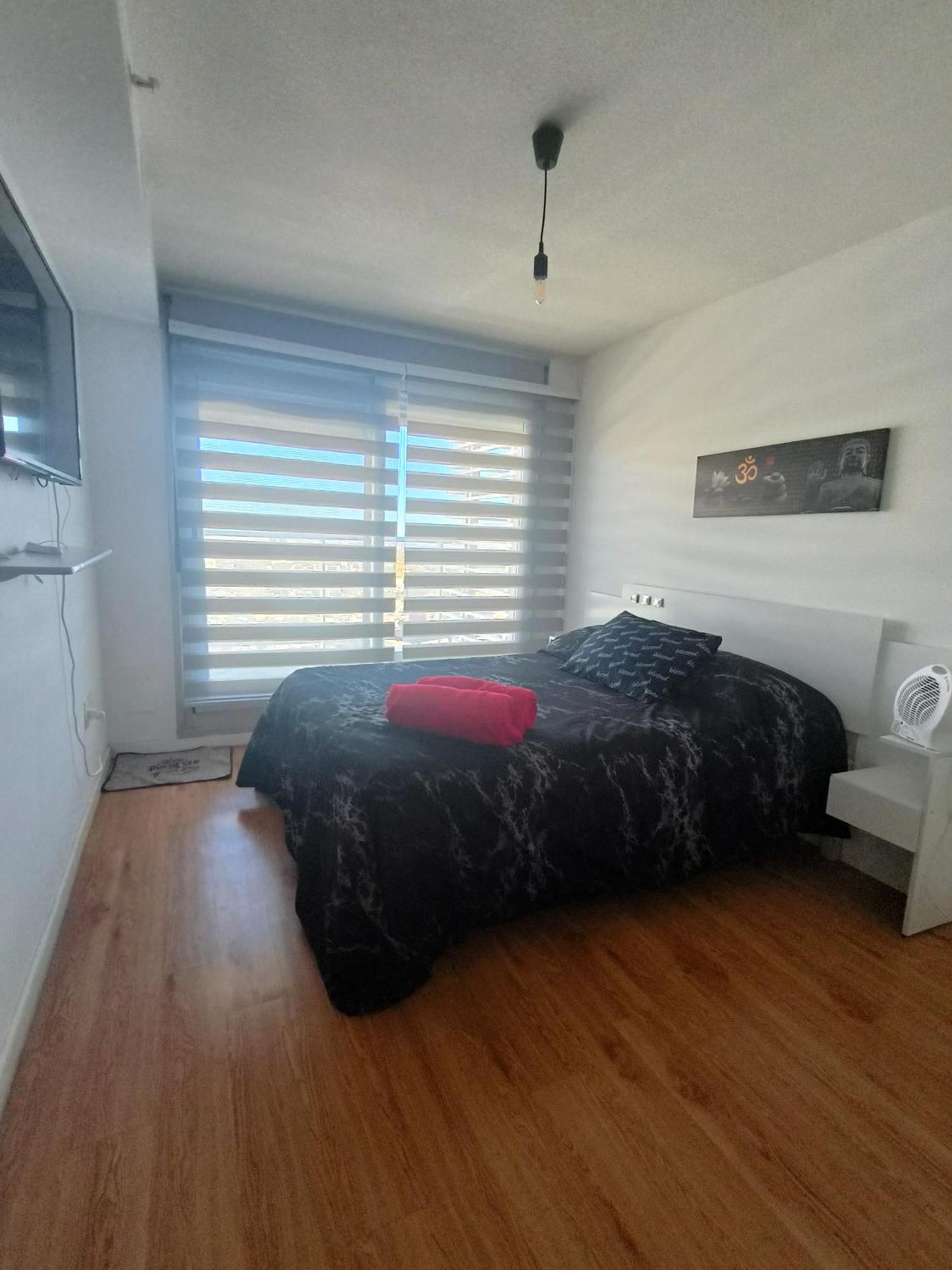 Sobre El Shopping Apartamento Montevideo