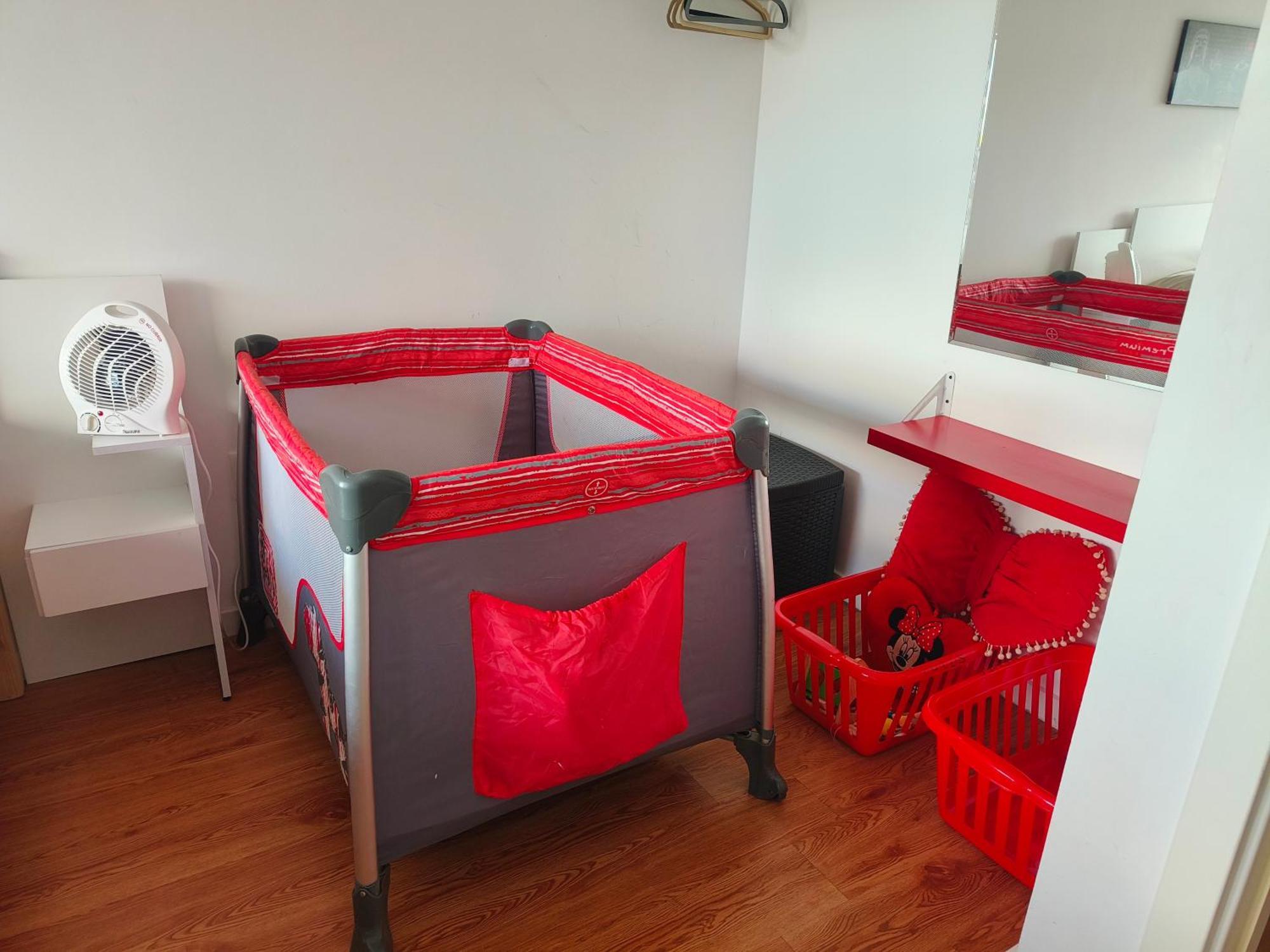Sobre El Shopping Apartamento *