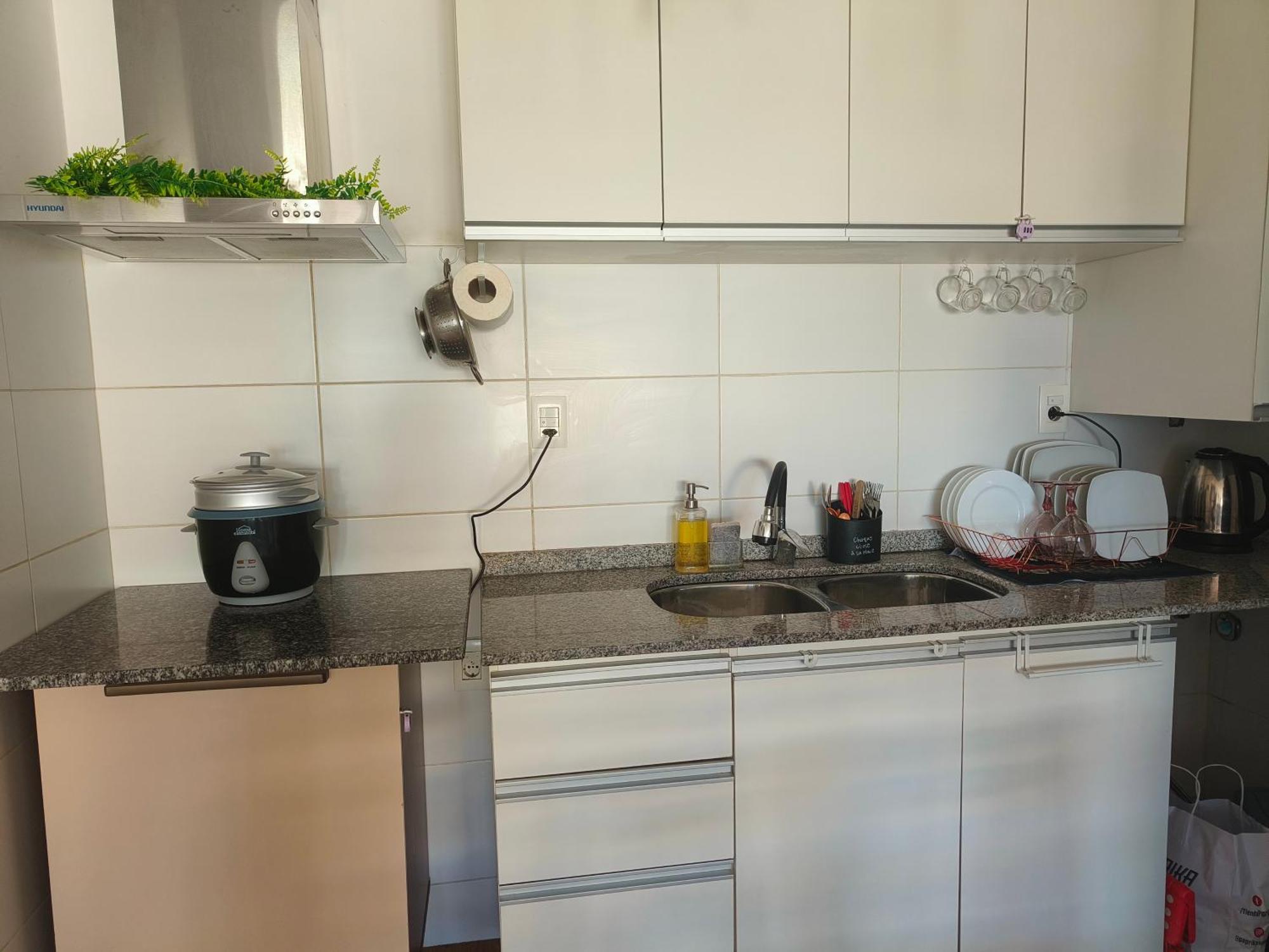 Sobre El Shopping Apartamento *
