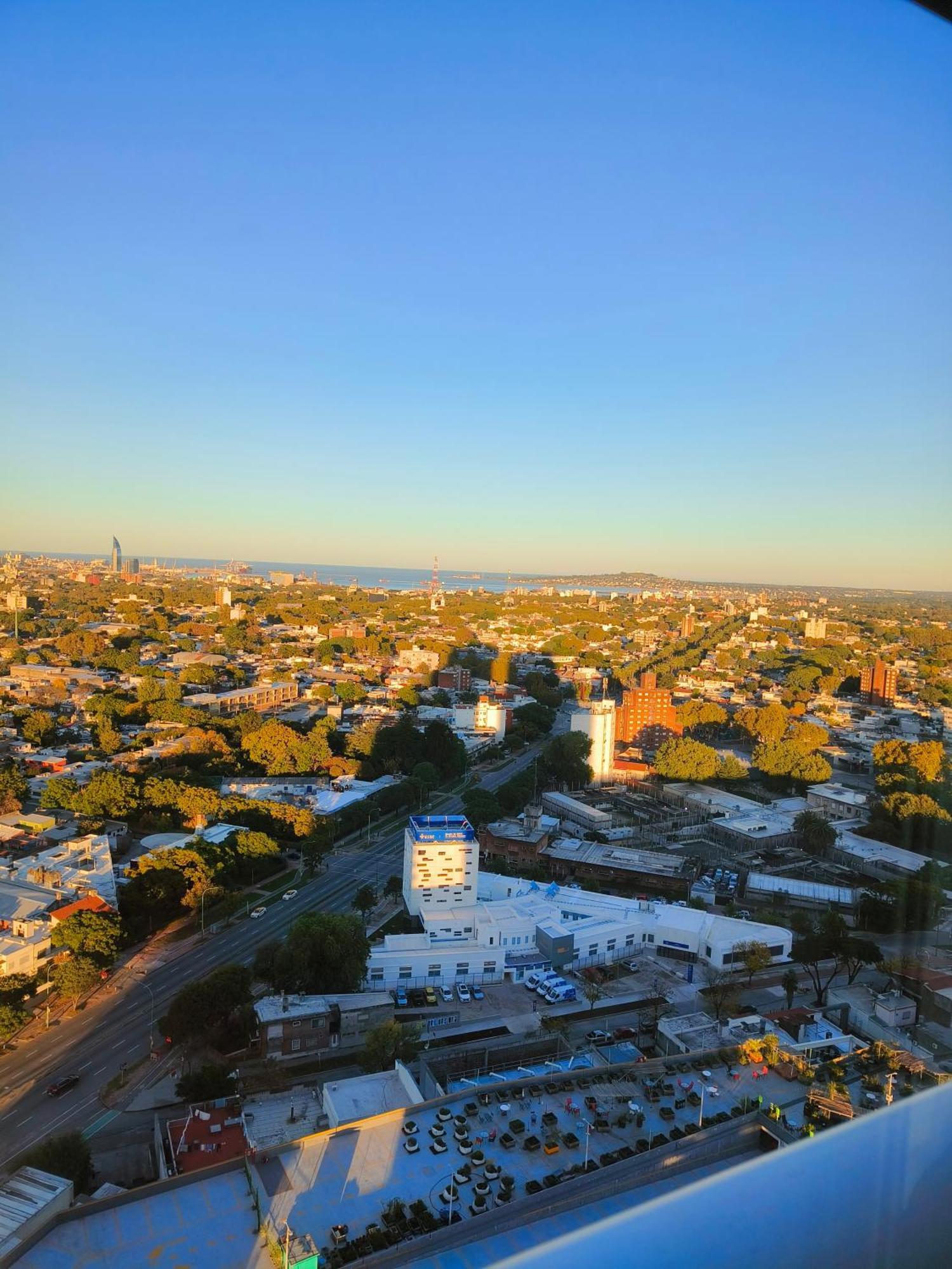 Sobre El Shopping Apartamento Montevideo