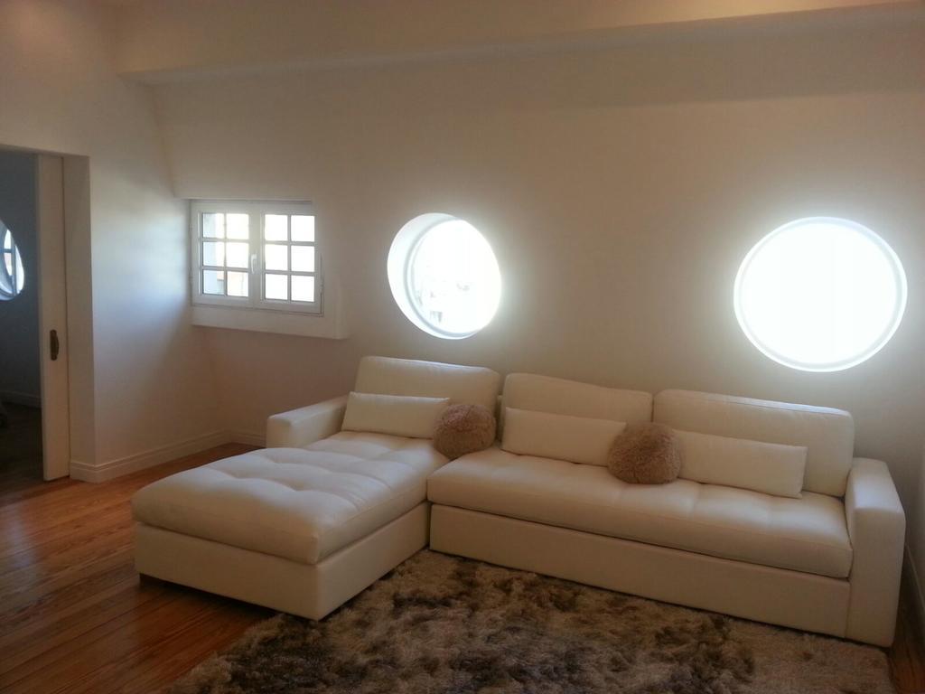 Apartamento Palacio Salvo Montevideo