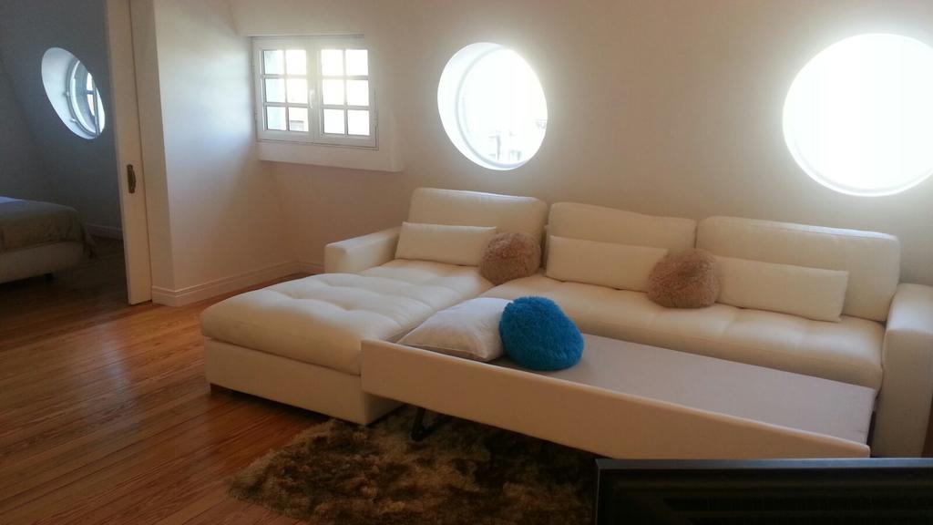 Apartamento Palacio Salvo *