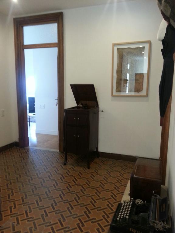Apartamento Palacio Salvo Montevideo