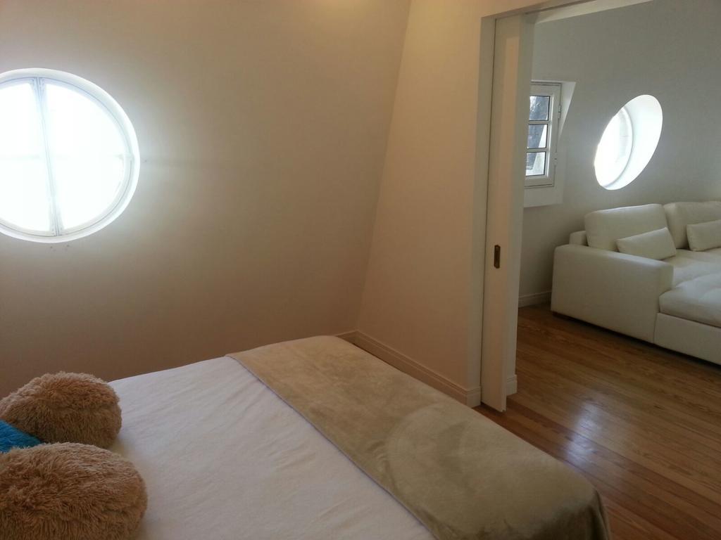Apartamento Palacio Salvo