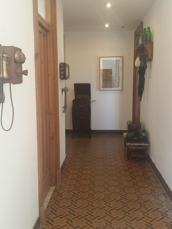 Palacio Salvo Apartamento *
