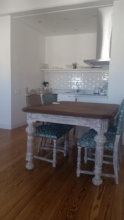 Apartamento Palacio Salvo Montevideo