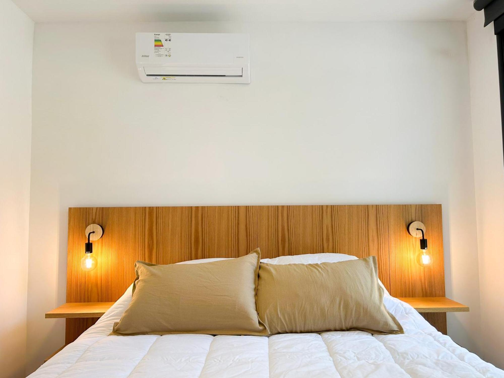 Edificio M1 - Frente A Punta Carretas Shopping - Gym Laundry Parrillero Solarium Montevideo