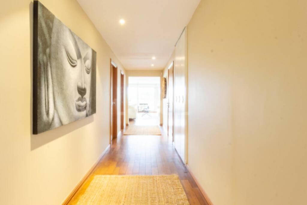 Apartment Depto De Lujo En Rambla Puerto Del Buceo Montevideo