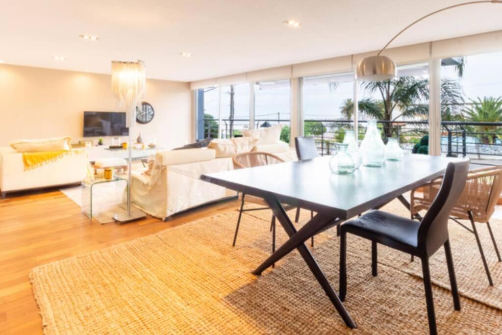 Apartment Depto De Lujo En Rambla Puerto Del Buceo Montevideo