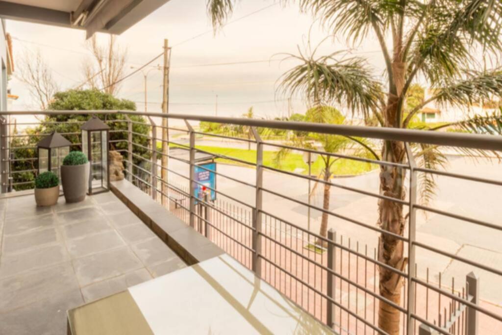 Apartment Depto De Lujo En Rambla Puerto Del Buceo Montevideo