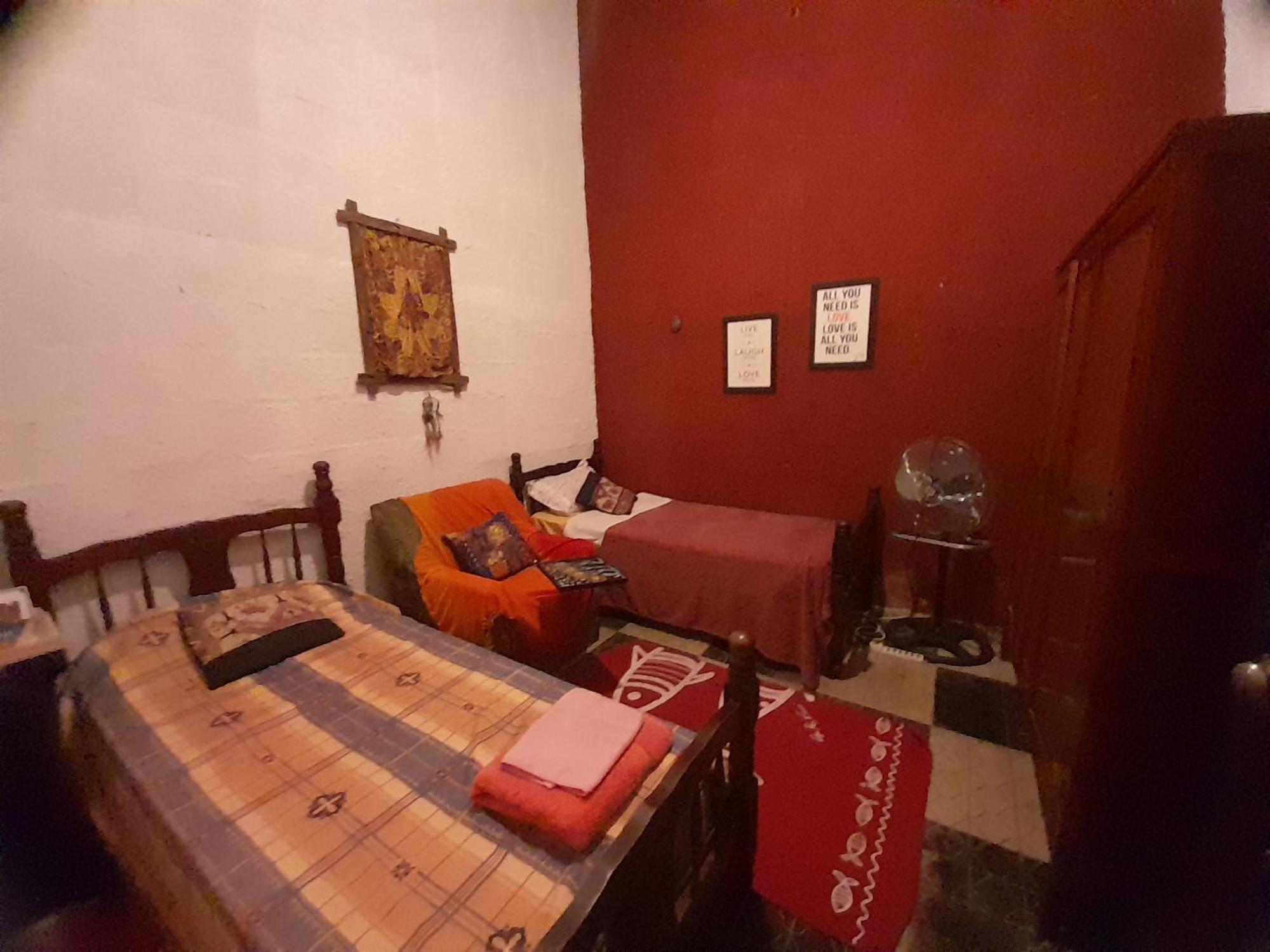 El Patio De La Morocha Montevideo