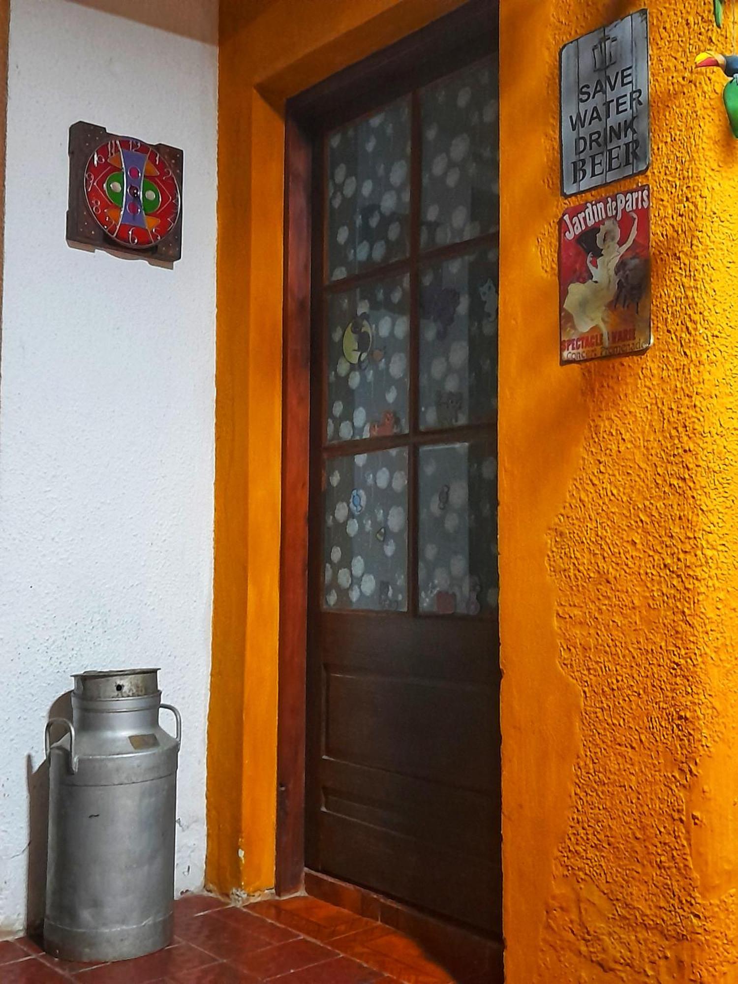 El Patio De La Morocha