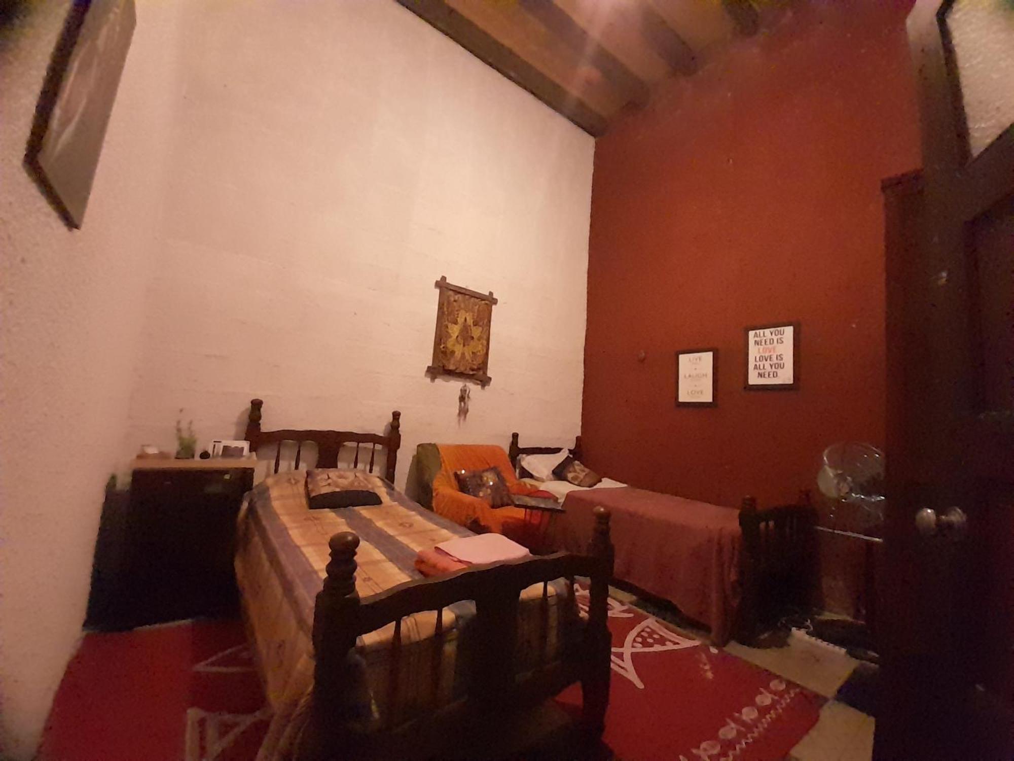 El Patio De La Morocha *