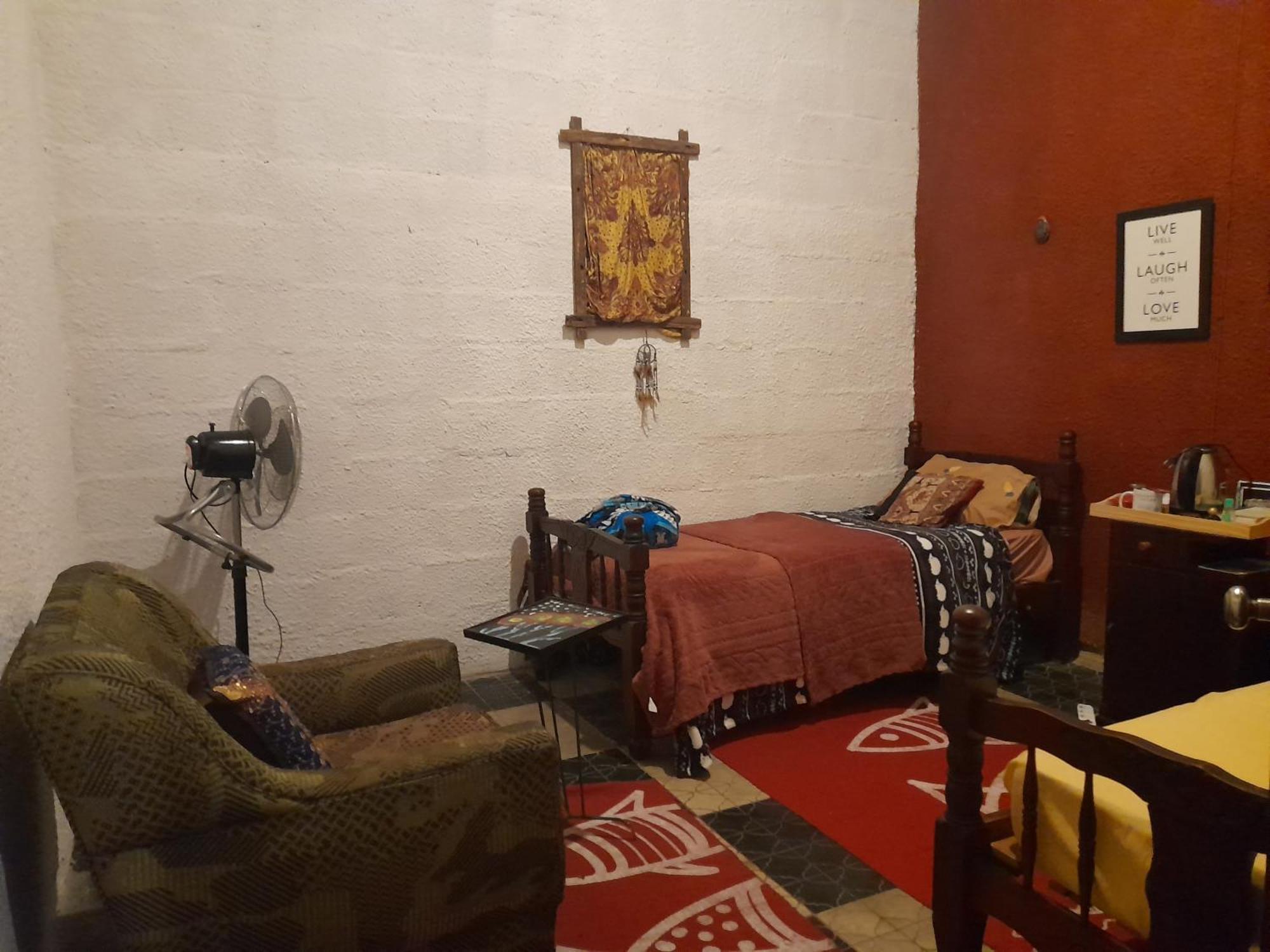 El Patio De La Morocha Montevideo