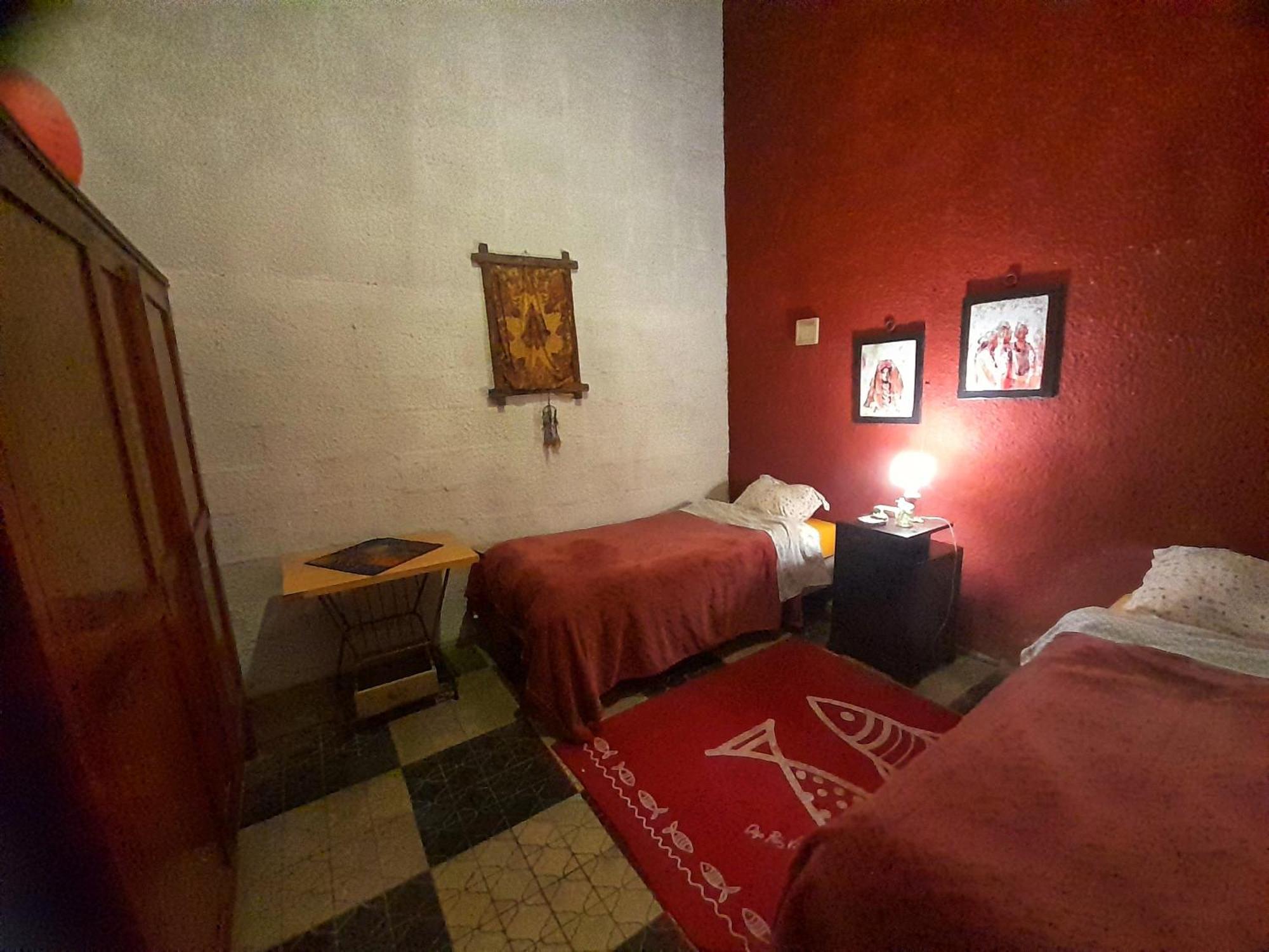 El Patio De La Morocha Habitación en casa particular Montevideo