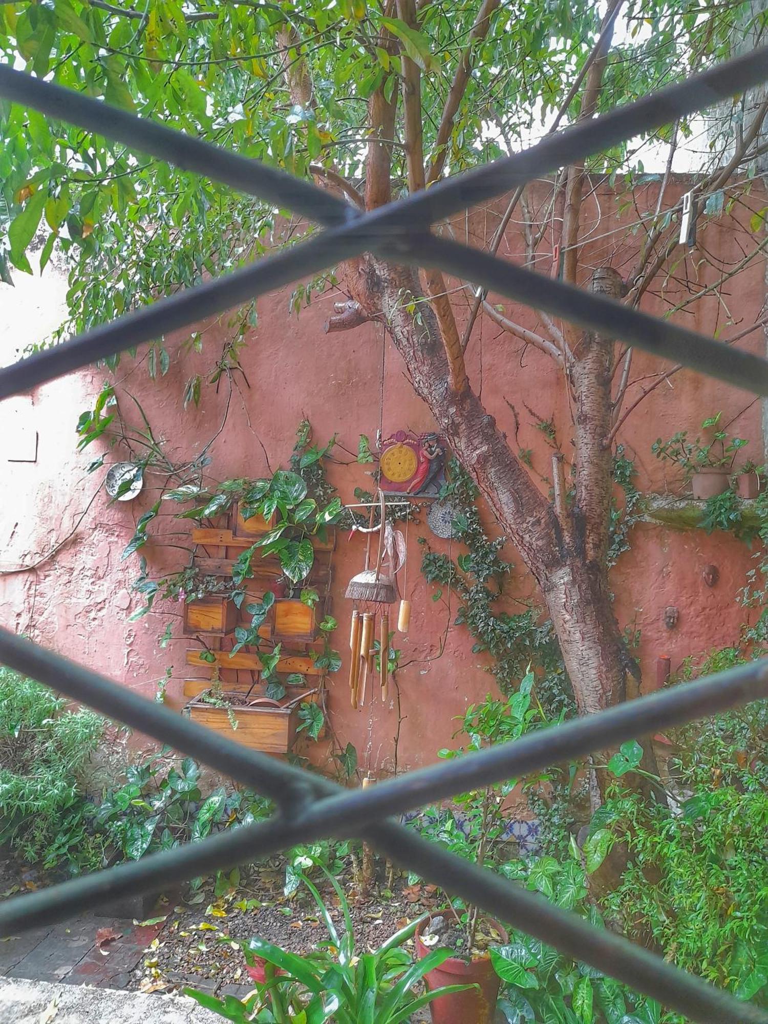 Hospedagem domiciliar El Patio De La Morocha *
