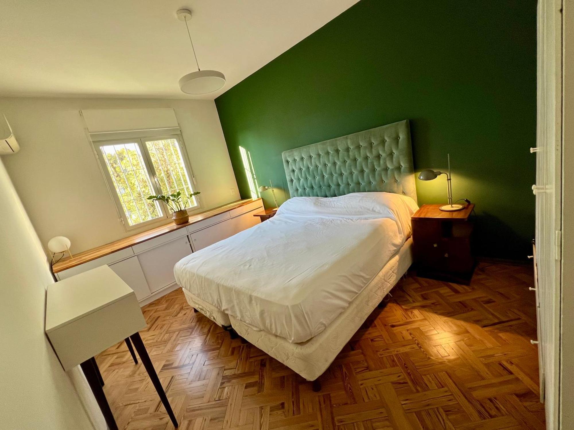 Apartamento Amplio De Diseno