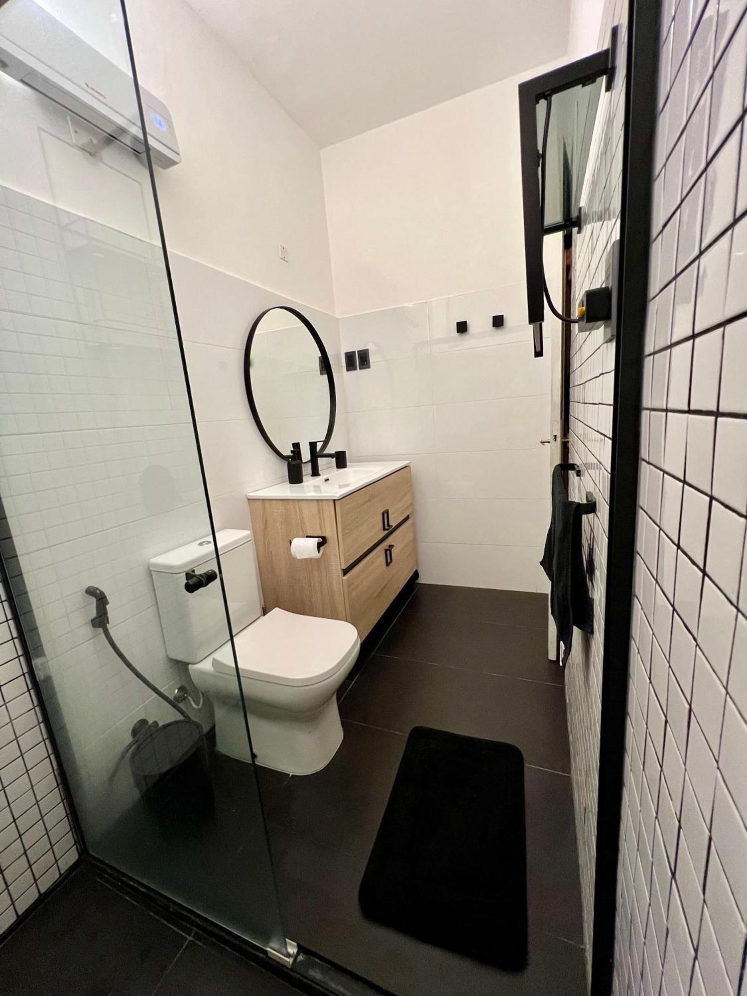 Amplio De Diseno Apartamento Montevideo
