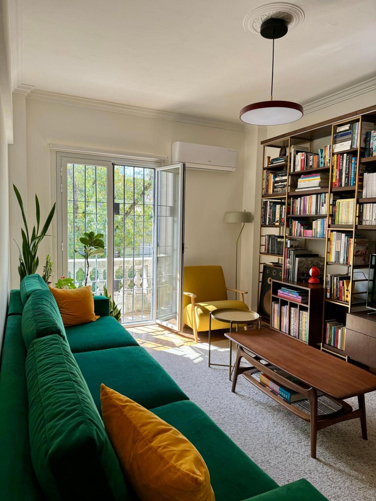 Apartamento Amplio De Diseno Montevideo