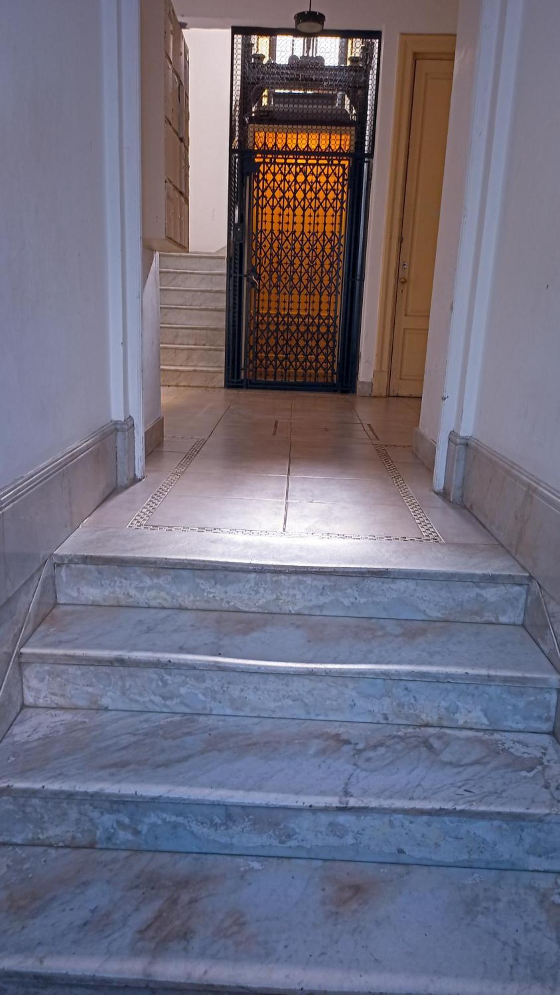 Apartamento Histórico Montevideo
