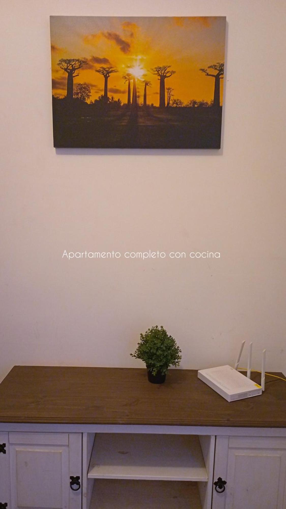 Histórico Apartamento *